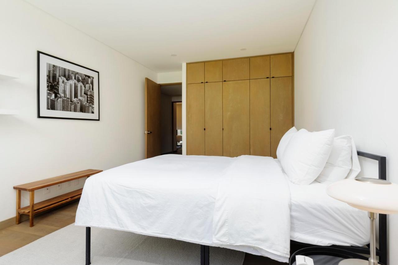 Aparthotel Schiller 122 By Wynwood House à Mexico Extérieur photo